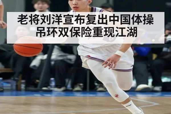 老将刘洋宣布复出中国体操吊环双保险重现江湖