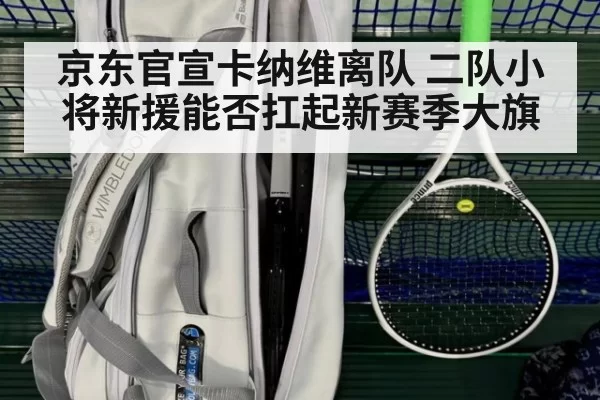 京东官宣卡纳维离队 二队小将新援能否扛起新赛季大旗